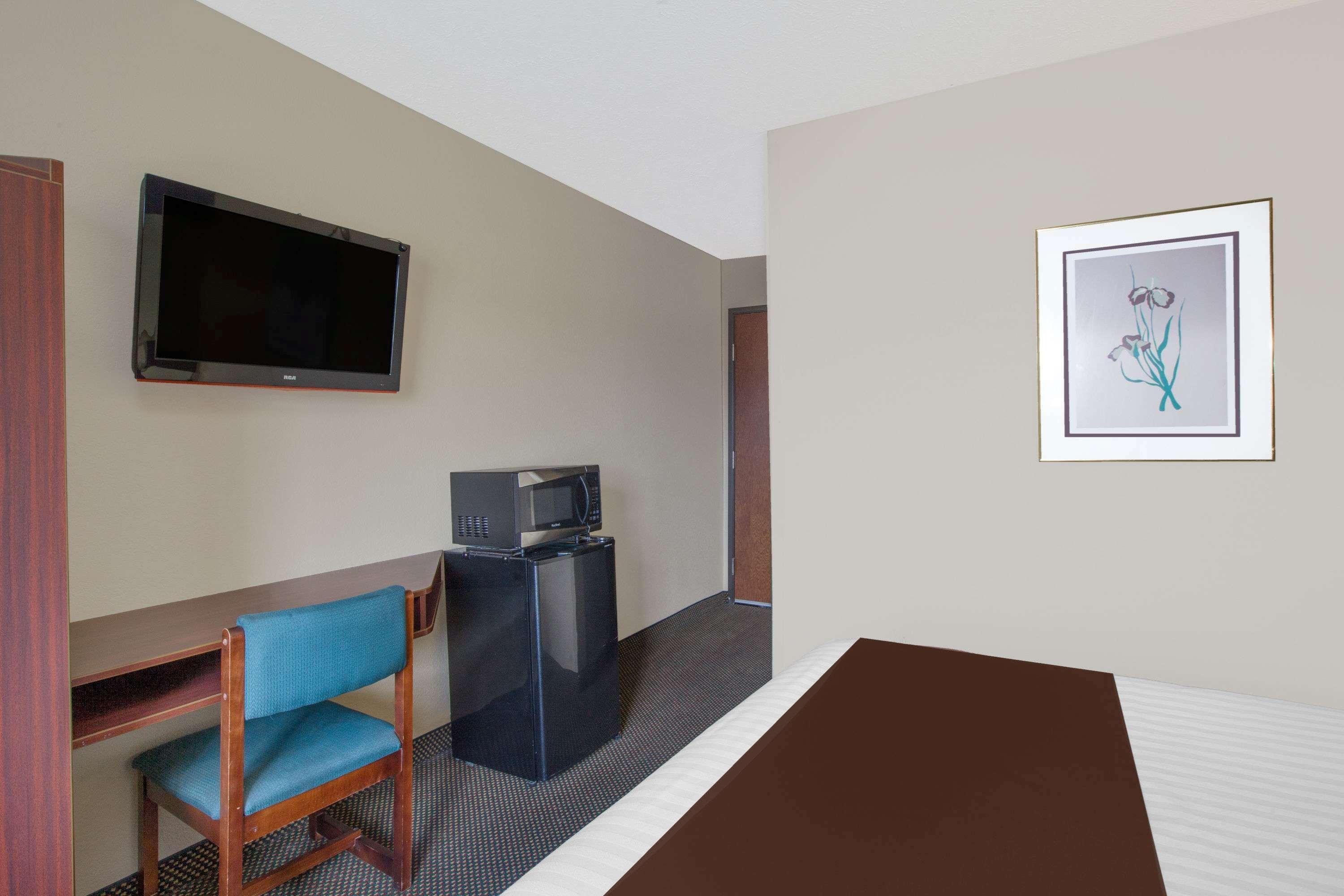 Microtel Inn & Suites - Meridian Dış mekan fotoğraf